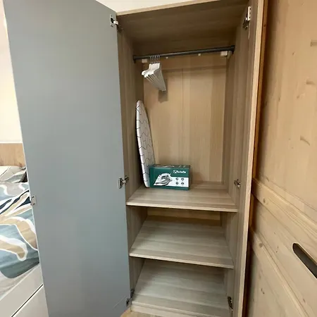 Apartment Zenith Spacious Studio In A Central And Quiet Area Near Basel Saint-Louis (Haut-Rhin)