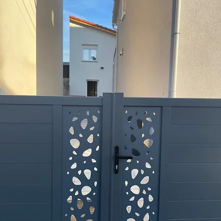 Zenith Spacious In A And Quiet Area Near Basel *