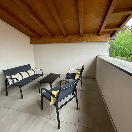 Zenith Spacious Studio In A Central And Quiet Area Near Basel Saint-Louis (Haut-Rhin)