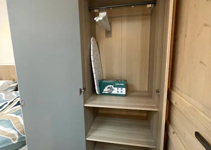Apartamento Zenith Spacious In A And Quiet Area Near Basel Saint-Louis (Haut-Rhin)