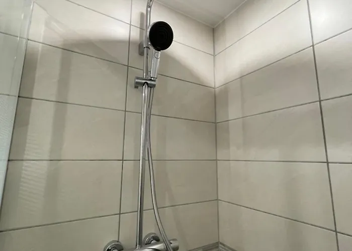 Zenith Spacious In A And Quiet Area Near Basel *