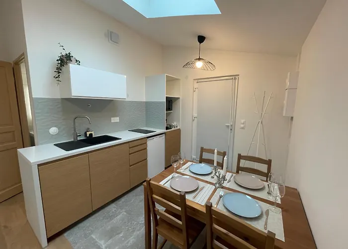 Zenith Spacious In A And Quiet Area Near Basel