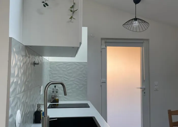 Zenith Spacious In A And Quiet Area Near Basel Saint-Louis (Haut-Rhin)