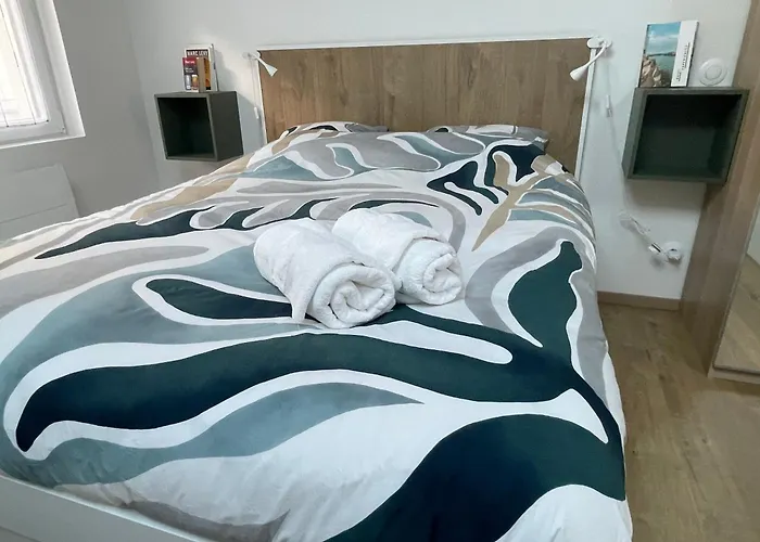 Apartamento Zenith Spacious In A And Quiet Area Near Basel *